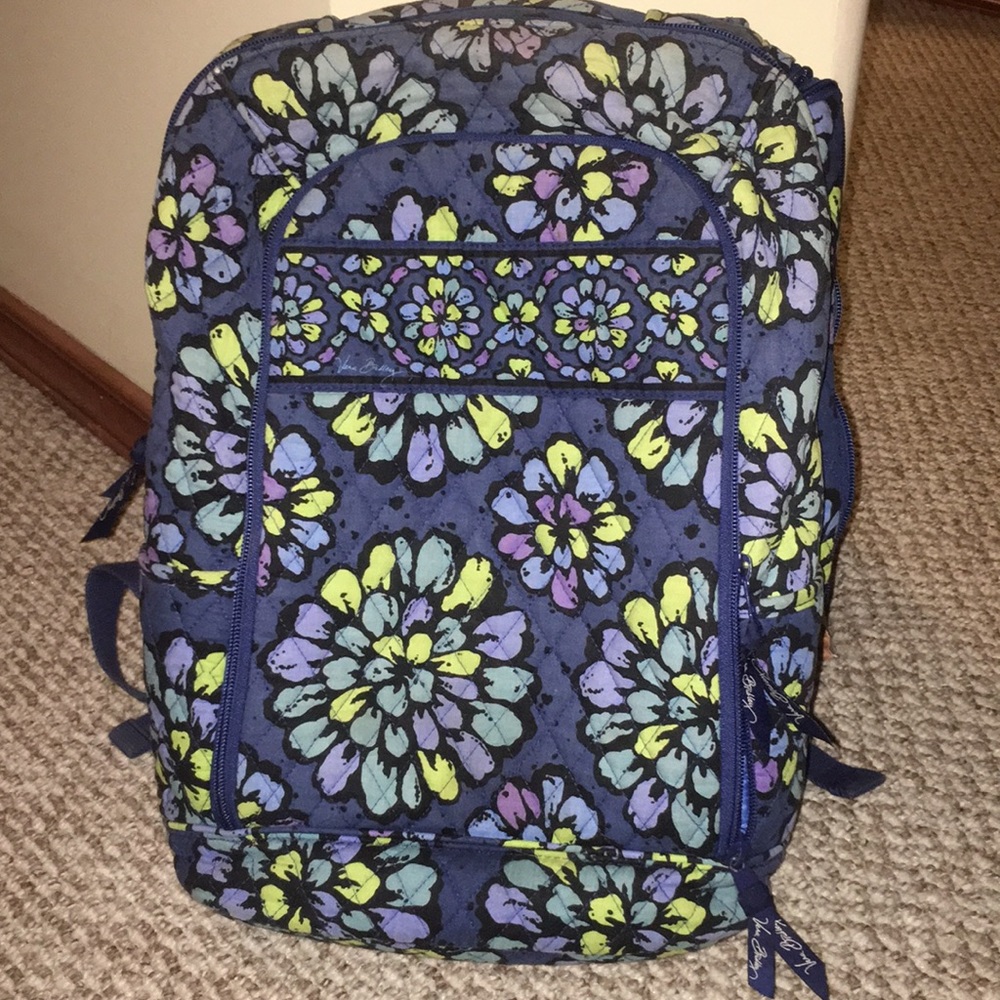 Vera Bradley Backpack